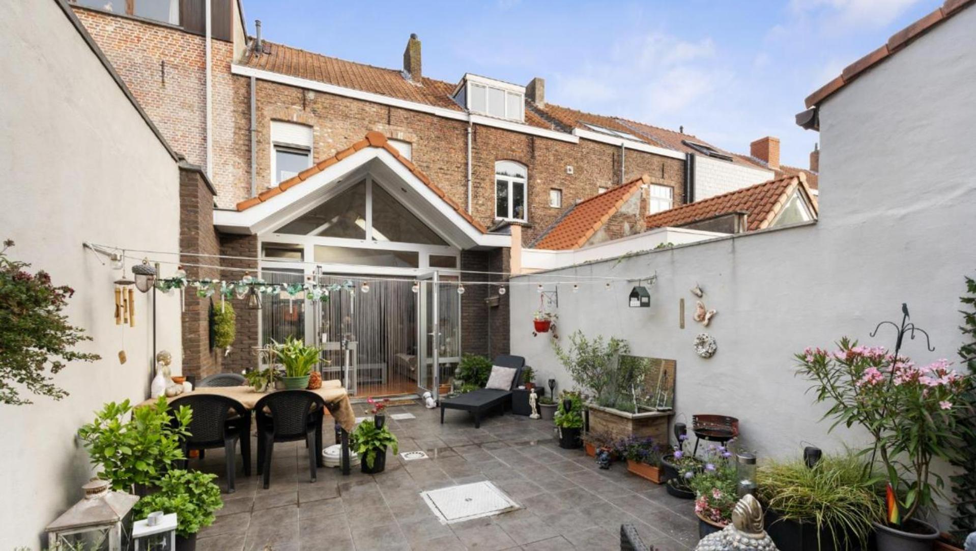Die Scone B&B - Guestroom - Centre Of Bruges In Calm Area Экстерьер фото